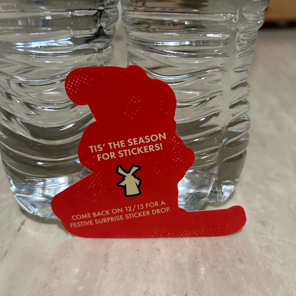 Dutch Bros Sticker - Picture 2 of 2